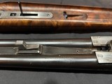 Winchester - Model 21 National Treasure, Grand Royale, Built For John M. Olin, Two Barrel Set, 28ga/.410. 26