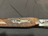 Winchester - Model 21 National Treasure, Grand Royale, Built For John M. Olin, Two Barrel Set, 28ga/.410. 26