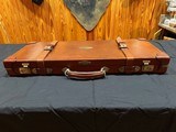 Winchester - Model 21 National Treasure, Grand Royale, Built For John M. Olin, Two Barrel Set, 28ga/.410. 26