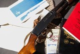 Winchester - Model 42, .410. 28
