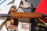 Winchester - Model 42, .410. 28