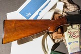 Winchester - Model 42, .410. 28