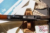 Winchester - Model 42, .410. 28