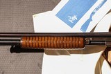 Winchester - Model 42, .410. 28