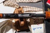 Winchester - Model 42, Double Diamond Deluxe, .410. 26