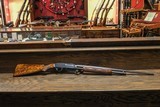 Winchester - Model 42, Double Diamond Deluxe, .410. 26