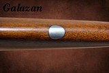 Webley & Scott - 720, SxS, 20ga. 26