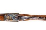 L. Christophe - Double Rifle, SxS, .405 Winchester. 24 1/2