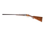 L. Christophe - Double Rifle, SxS, .405 Winchester. 24 1/2