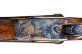 L. Christophe - Double Rifle, SxS, .405 Winchester. 24 1/2