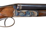 L. Christophe - Double Rifle, SxS, .405 Winchester. 24 1/2