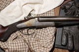 Holland & Holland - Double Rifle, SxS, London Nitro Proofed for 70/80GR, .500/450. 26