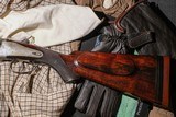 Holland & Holland - Double Rifle, SxS, London Nitro Proofed for 70/80GR, .500/450. 26