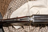Holland & Holland - Double Rifle, SxS, London Nitro Proofed for 70/80GR, .500/450. 26