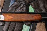 Beretta - 686 Silver Pigeon, O/U, .410. 28