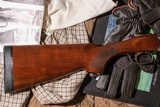 Beretta - 686 Silver Pigeon, O/U, .410. 28