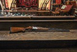 Beretta - 686 Silver Pigeon, O/U, .410. 28