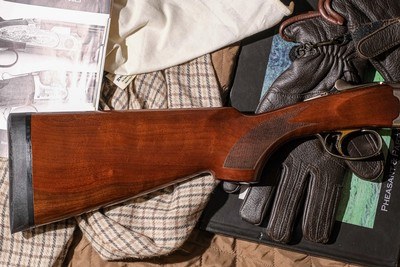 Beretta - 686 Silver Pigeon, O/U, .410. 28
