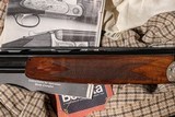 Beretta - 686 Silver Pigeon, O/U, .410. 28