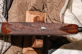 CSMC - Model 21, #6 Pigeon Grade, O/U, 20ga. 30” Barrels with Screw-in Choke Tubes. MAKE OFFER. - Image 11 of 13