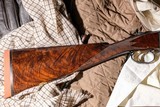 CSMC - Model 21, #6 Pigeon Grade, O/U, 20ga. 30” Barrels with Screw-in Choke Tubes. MAKE OFFER. - Image 4 of 13