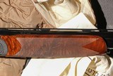 CSMC - Model 21, #6 Pigeon Grade, O/U, 20ga. 30” Barrels with Screw-in Choke Tubes. MAKE OFFER. - Image 6 of 13