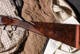 CSMC - Model 21, #6 Pigeon Grade, O/U, 20ga. 30” Barrels with Screw-in Choke Tubes. MAKE OFFER. - Image 5 of 13