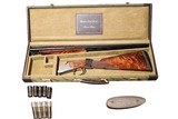 Winchester - 1 of 1 Quail Special, O/U, 28ga. 25 1/2” Barrels with Screw-in Choke Tubes. CASE INCLUDED. MAKE OFFER. - Image 1 of 19