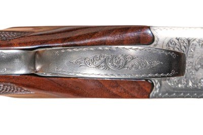 Winchester - 1 of 1 Quail Special, O/U, 28ga. 25 1/2” Barrels with Screw-in Choke Tubes. CASE INCLUDED. MAKE OFFER. - Image 11 of 19
