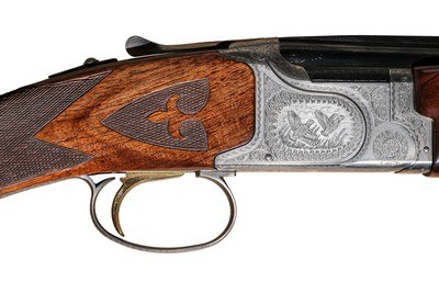Winchester - 1 of 1 Quail Special, O/U, 28ga. 25 1/2” Barrels with Screw-in Choke Tubes. CASE INCLUDED. MAKE OFFER. - Image 3 of 19