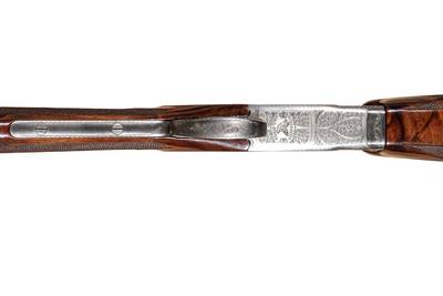 Winchester - 1 of 1 Quail Special, O/U, 28ga. 25 1/2” Barrels with Screw-in Choke Tubes. CASE INCLUDED. MAKE OFFER. - Image 14 of 19