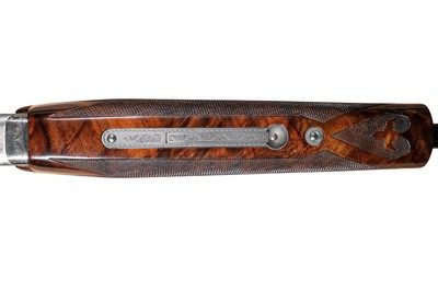 Winchester - 1 of 1 Quail Special, O/U, 28ga. 25 1/2” Barrels with Screw-in Choke Tubes. CASE INCLUDED. MAKE OFFER. - Image 15 of 19