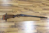 NEW IN BOX. A.H. Fox - CE Grade, SxS, Philadelphia Gun, 12ga. 30