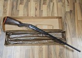 NEW IN BOX. A.H. Fox - CE Grade, SxS, Philadelphia Gun, 12ga. 30