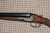 NEW IN BOX. A.H. Fox - CE Grade, SxS, Philadelphia Gun, 12ga. 30