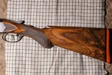 NEW IN BOX. A.H. Fox - CE Grade, SxS, Philadelphia Gun, 12ga. 30