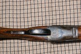 NEW IN BOX. A.H. Fox - CE Grade, SxS, Philadelphia Gun, 12ga. 30
