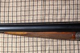 NEW IN BOX. A.H. Fox - CE Grade, SxS, Philadelphia Gun, 12ga. 30