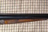 NEW IN BOX. A.H. Fox - CE Grade, SxS, Philadelphia Gun, 12ga. 30