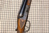 NEW IN BOX. A.H. Fox - CE Grade, SxS, Philadelphia Gun, 12ga. 30
