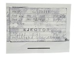 NEW IN BOX. A.H. Fox - CE Grade, SxS, Philadelphia Gun, 12ga. 30