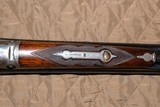 Parker - GHE Grade, SxS, 12ga. 32