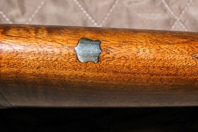 Parker - GHE Grade, SxS, 12ga. 32