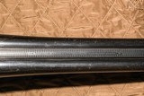 Parker - GHE Grade, SxS, 12ga. 32