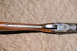 Parker - GHE Grade, SxS, 12ga. 32