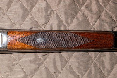 A.H. Fox - Sterlingworth, SxS, 20ga. 28