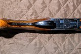 Browning - Grade I, O/U, Made In Belgium, 20ga. 26 1/2