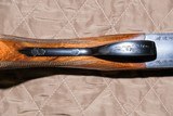 Browning - Grade I, O/U, Made In Belgium, 20ga. 26 1/2