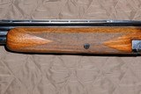 Browning - Grade I, O/U, Made In Belgium, 20ga. 26 1/2