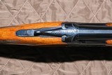 Browning - Grade I, O/U, Made In Belgium, 20ga. 26 1/2